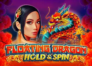 สล็อต 88 เว็บตรง Floating Dragon ทดลองเล่นฟรี