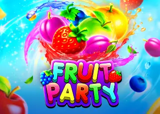 สล็อต 88 เว็บตรง Fruit Party ทดลองเล่นฟรี