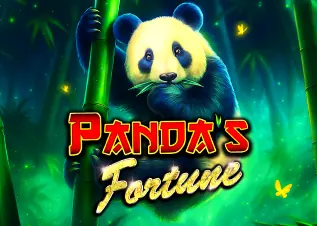 สล็อต 88 เว็บตรง Pandas Fortune ทดลองเล่นฟรี