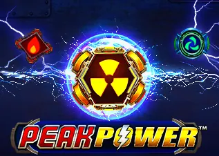 สล็อต 88 เว็บตรง Peak Power ทดลองเล่นฟรี