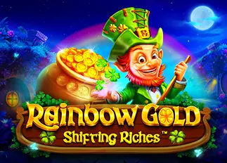 สล็อต 88 เว็บตรง Rainbow Gold ทดลองเล่นฟรี
