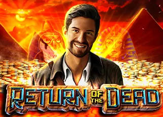 สล็อต 88 เว็บตรง Return of the Dead ทดลองเล่นฟรี
