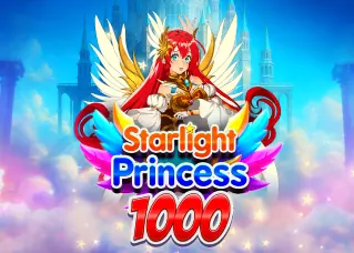 สล็อต 88 เว็บตรง Starlight Princess 1000 ทดลองเล่นฟรี