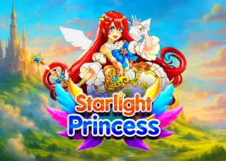 สล็อต 88 เว็บตรง Starlight Princess ทดลองเล่นฟรี