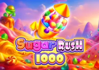 สล็อต 88 เว็บตรง Sugar Rush 1000 ทดลองเล่นฟรี