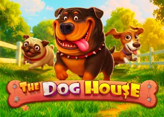 สล็อต 88 เว็บตรง The Dog House ทดลองเล่นฟรี