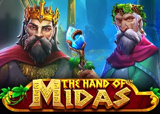 สล็อต 88 เว็บตรง The Hand of Midas ทดลองเล่นฟรี